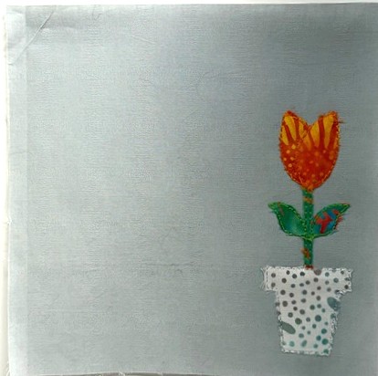 tulip, stitch & bloom