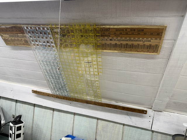sewing room makeover, home made milk paint, milk paint from powdered milk recipe, a quilter