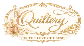 A Quiltery