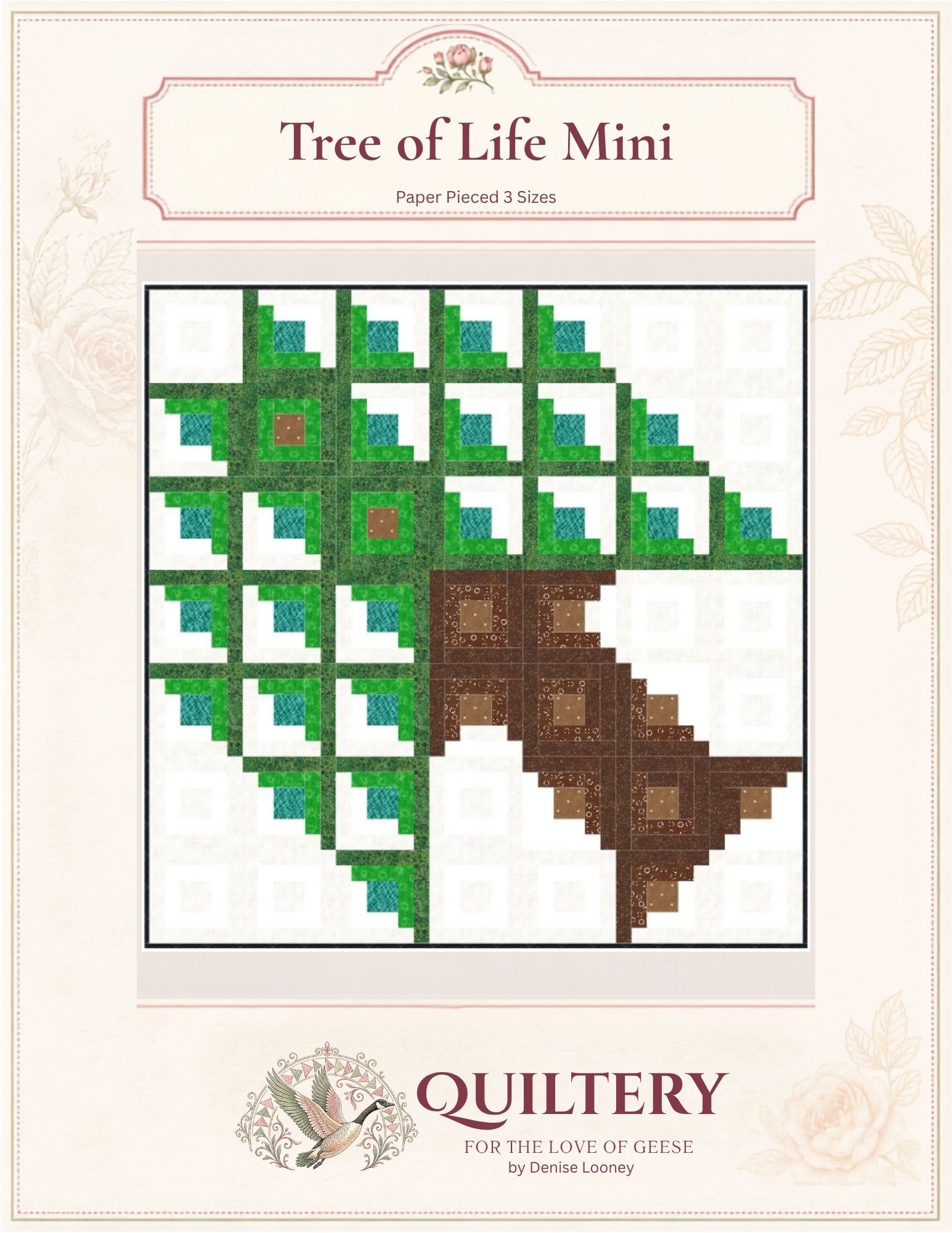 Tree of Life Mini