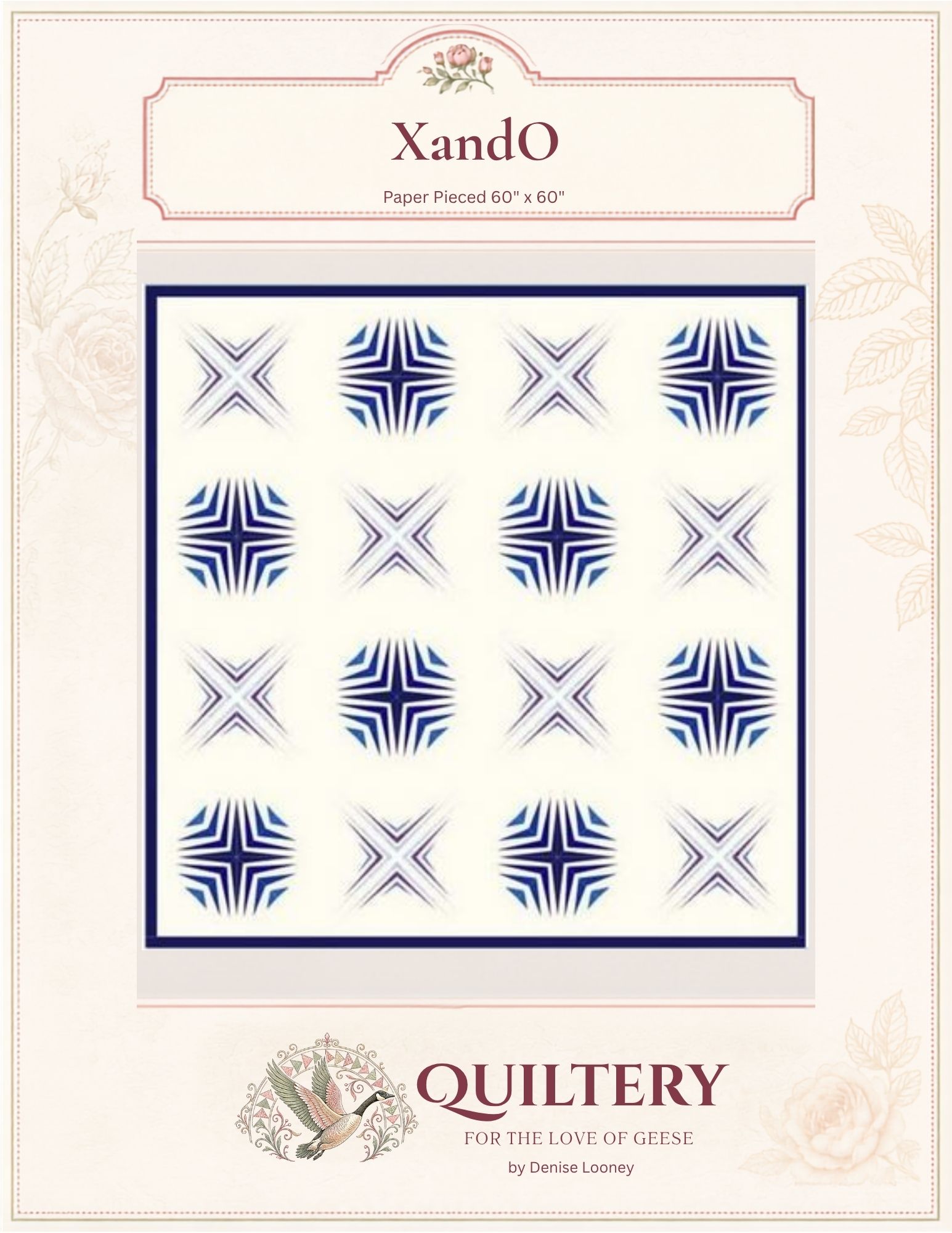 XandO