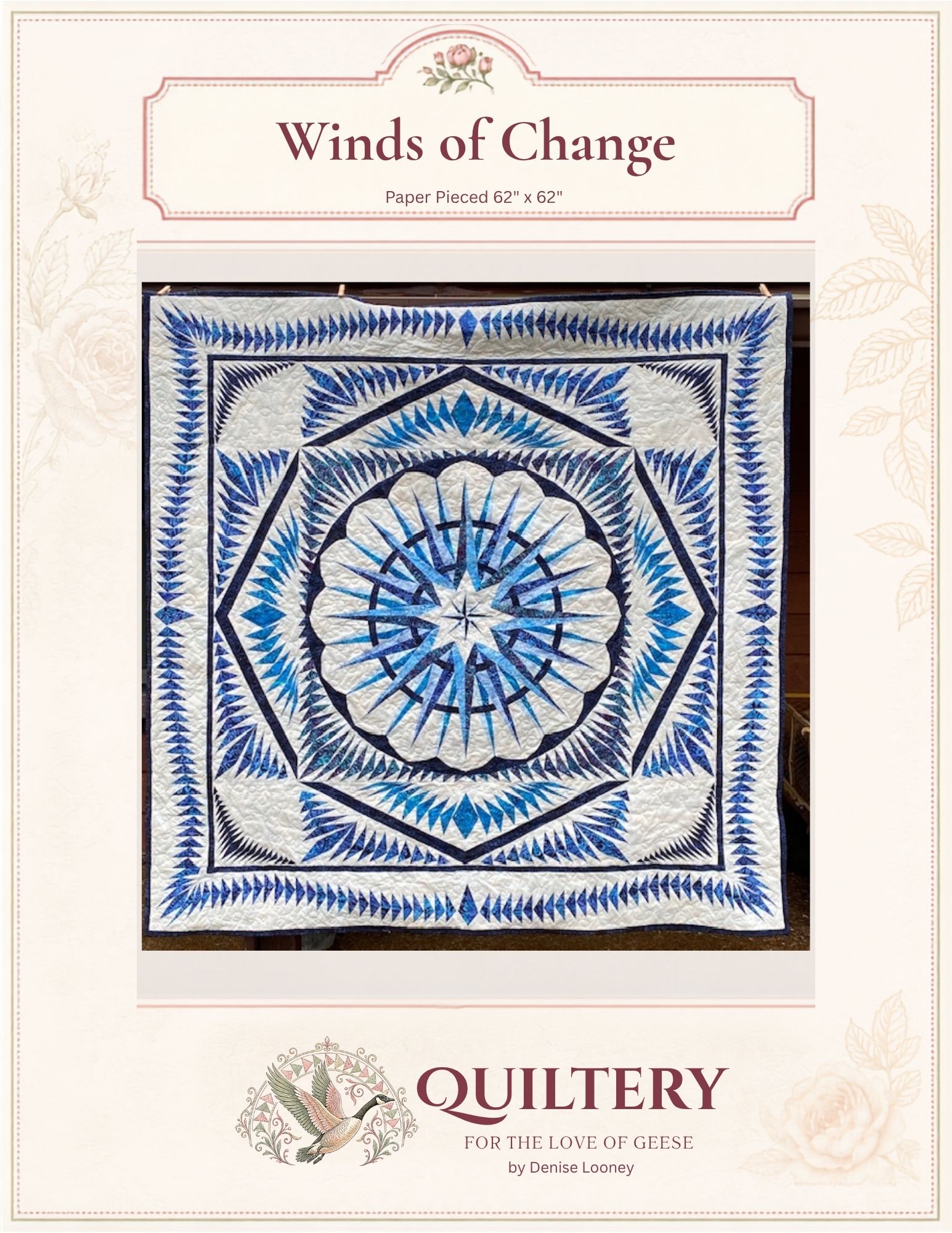 Winds of Change