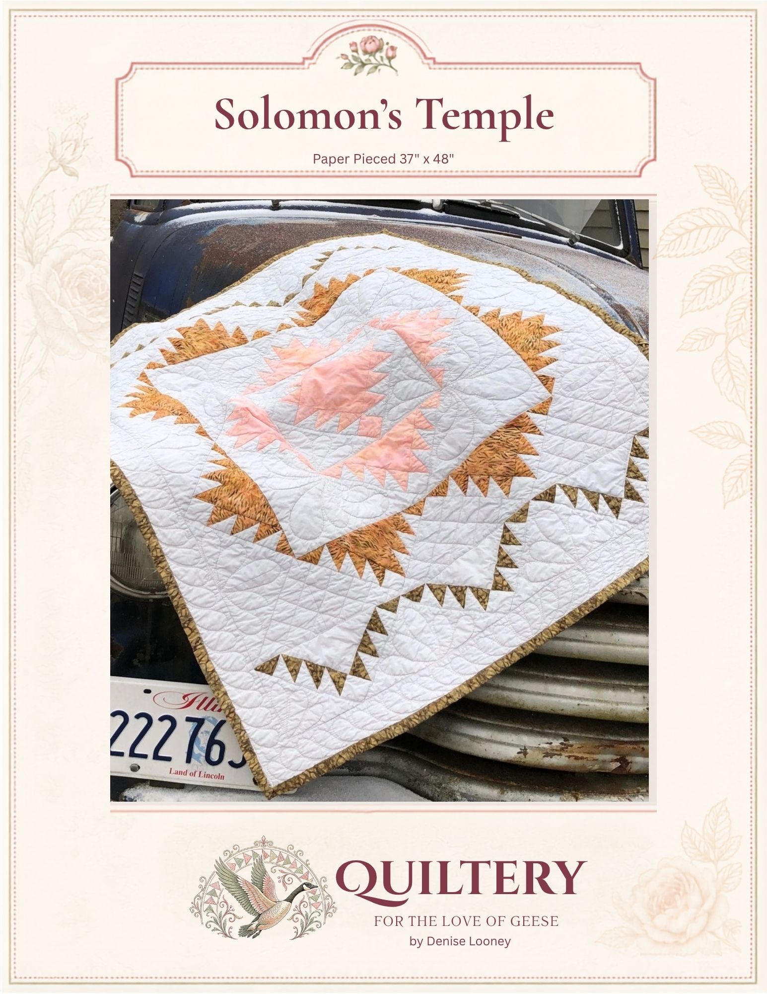 Solomon's Temple