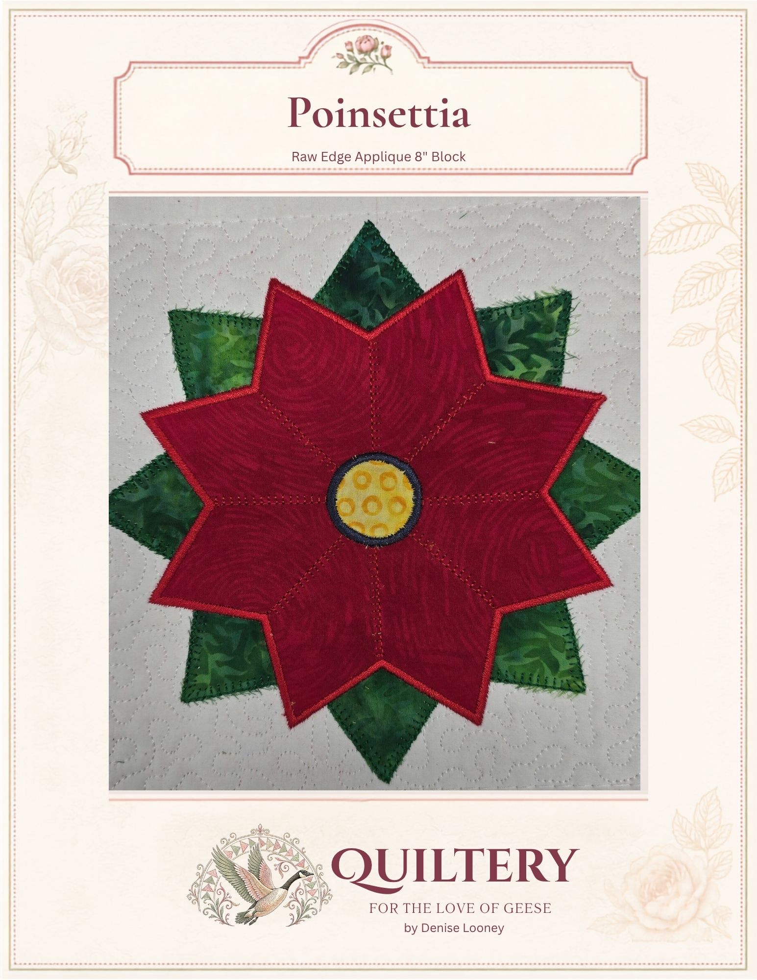 Poinsettia