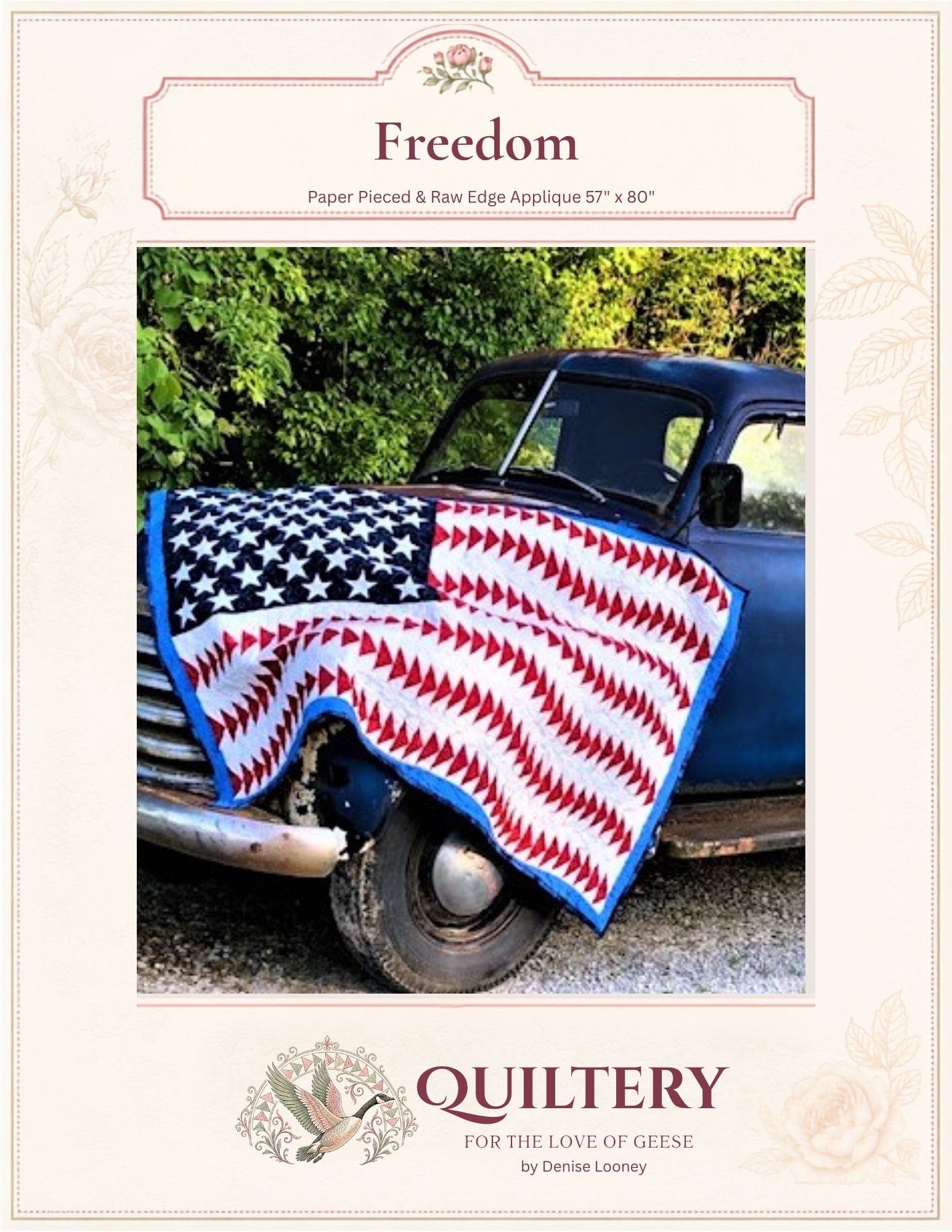 Freedom