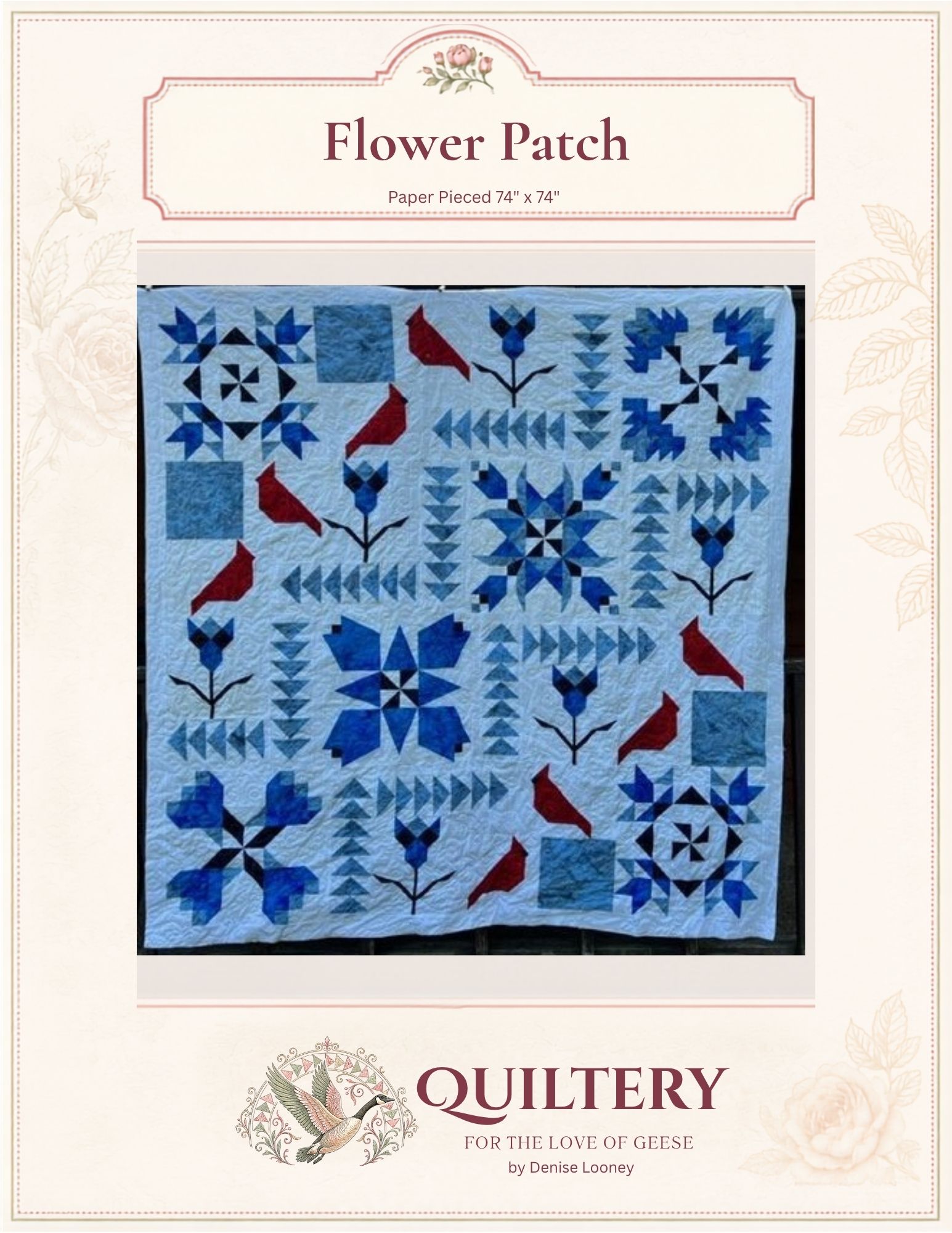 Flower Patch