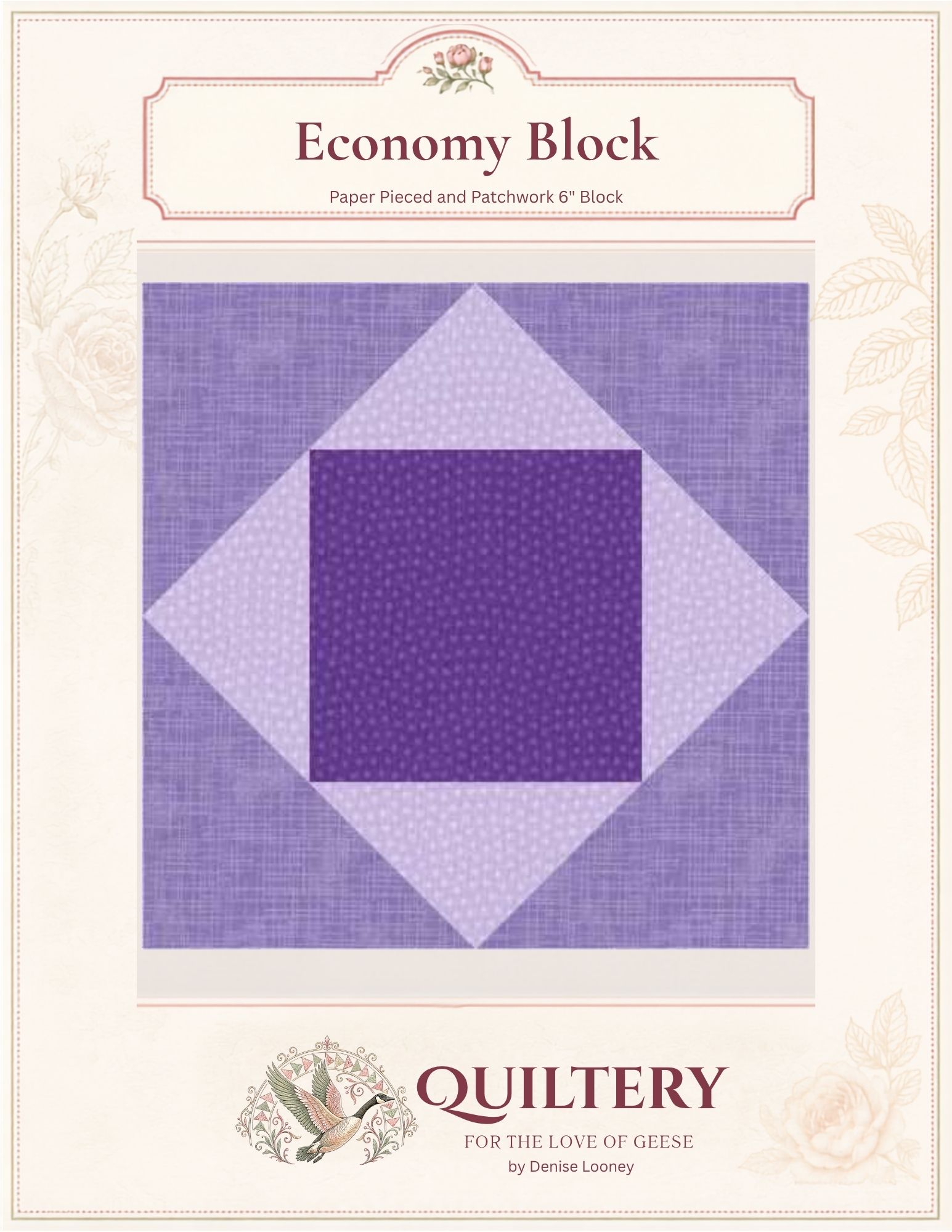 Economy Block