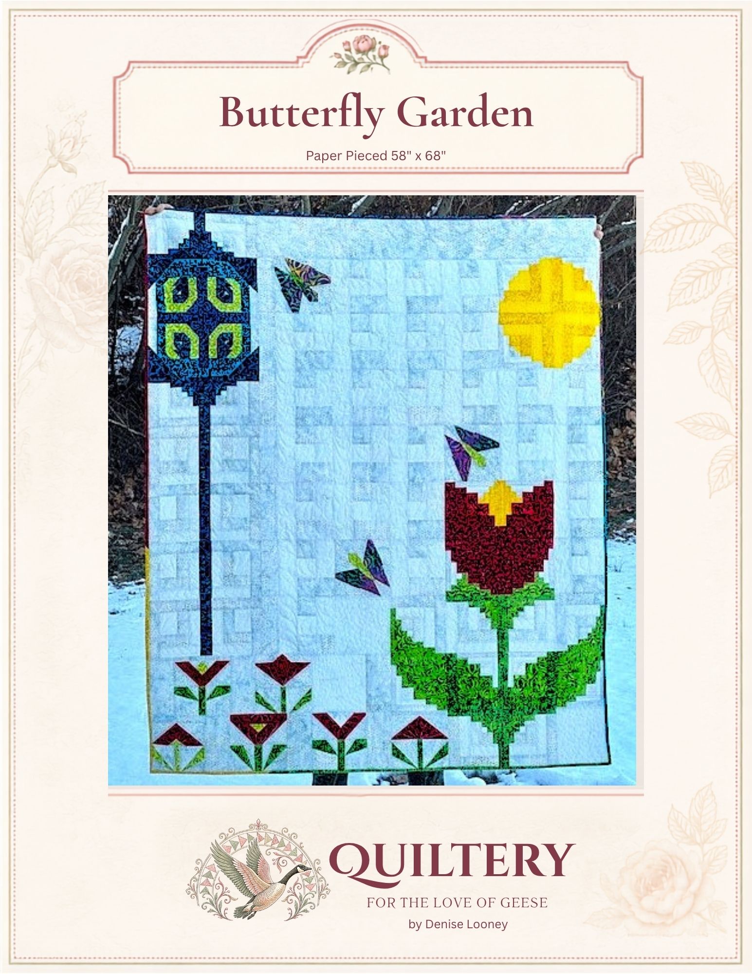 Butterfly Garden