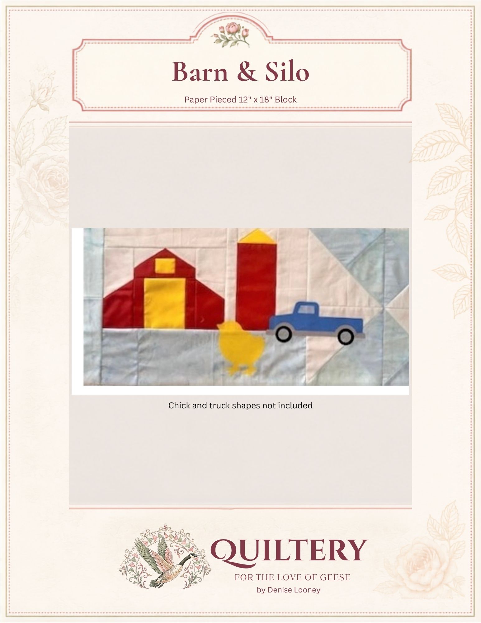 Barn & Silo