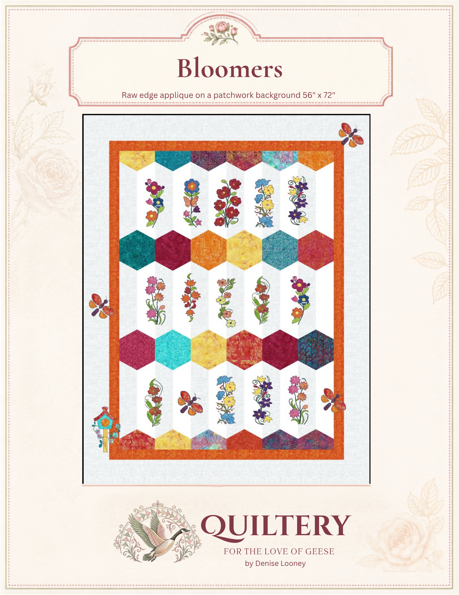 Bloomers