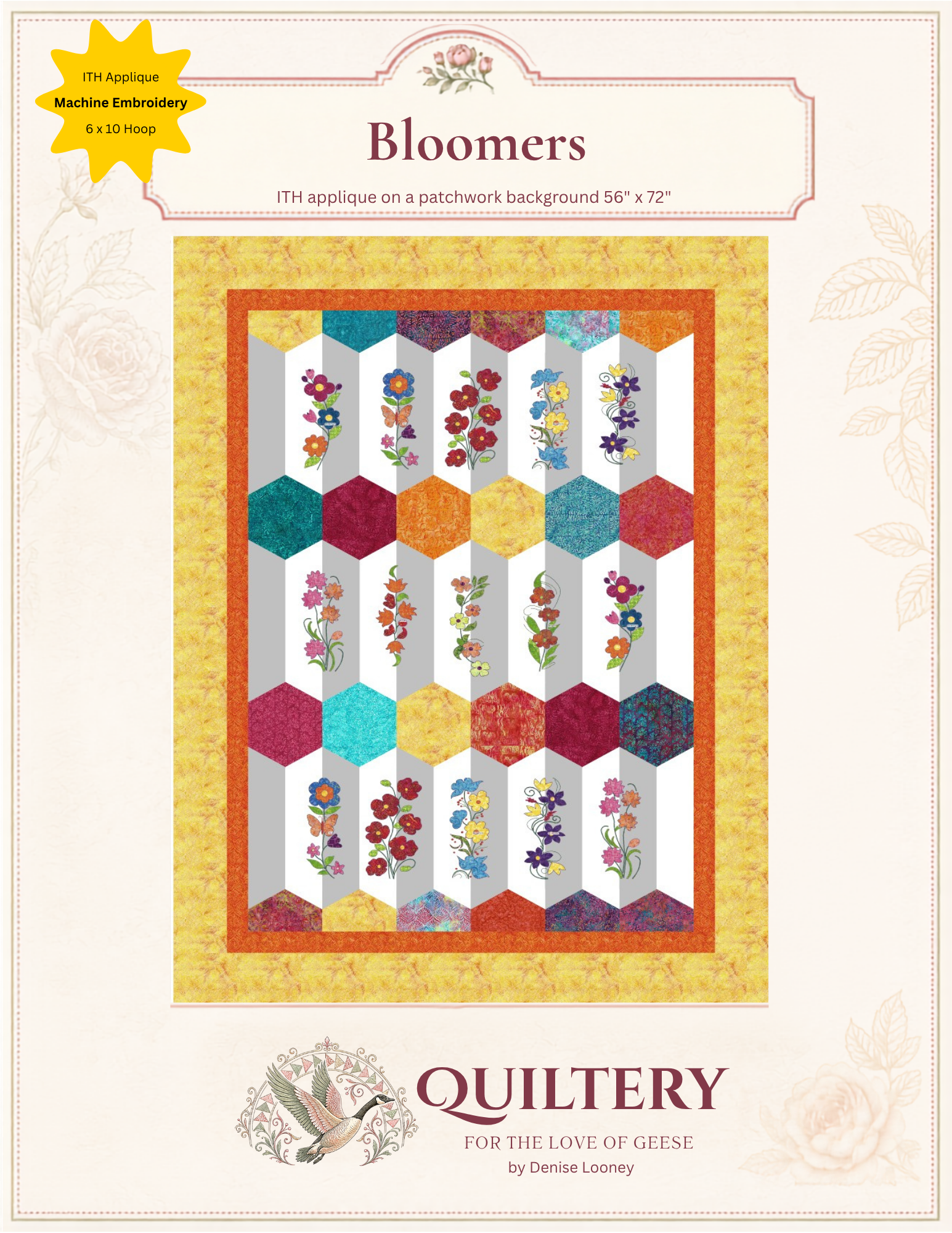 Bloomers ITH